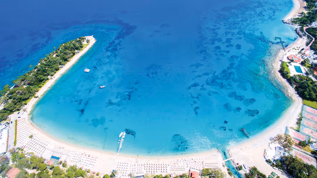 Turkey